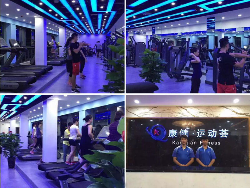 酒店健身房器材,高端健身房器材,室内健身器材-广西kaiyun开云电竞健身器材有限公司